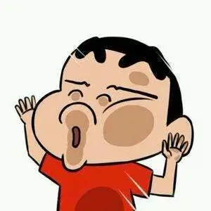 动画收藏家头像